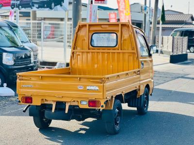 1995 Mitsubishi Mini cab  in JACKSONVILLE, FL