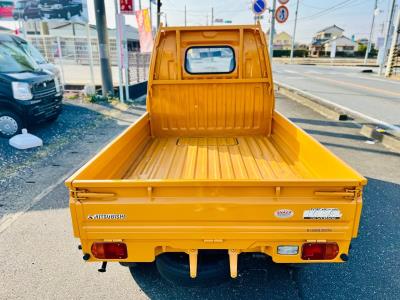 1995 Mitsubishi Mini cab  in JACKSONVILLE, FL
