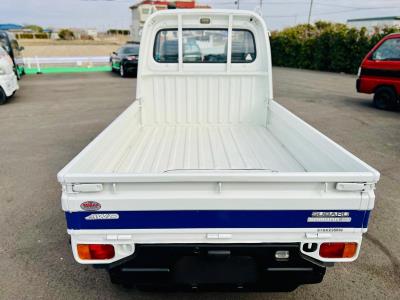 1991 Subaru  Sambar  in JACKSONVILLE, FL