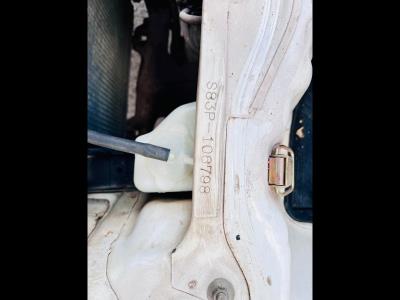 1992 Daihatsu Hijet dump  in JACKSONVILLE, FL