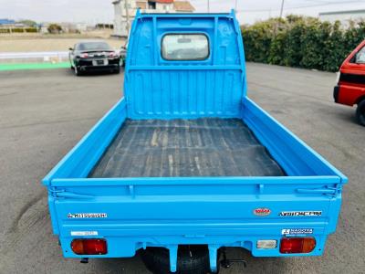 1998 Mitsubishi  Mini cab  in JACKSONVILLE, FL