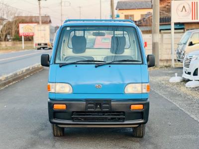 1998 Subaru  Sambar  in JACKSONVILLE, FL