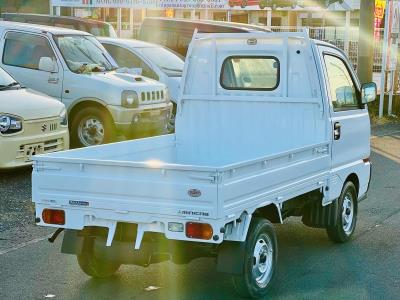 1999 Mitsubishi  Mini cab  in JACKSONVILLE, FL