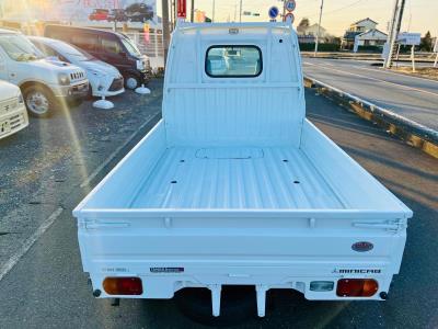 1999 Mitsubishi  Mini cab  in JACKSONVILLE, FL