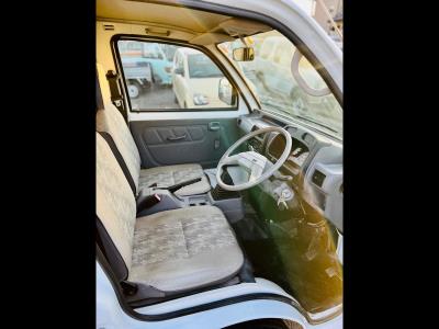 1999 Mitsubishi  Mini cab  in JACKSONVILLE, FL