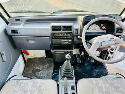 1999 Mitsubishi  Mini cab  in JACKSONVILLE, FL