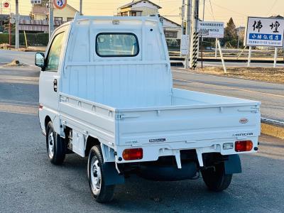 1999 Mitsubishi  Mini cab  in JACKSONVILLE, FL