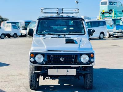 1998 Suzuki  Jimmy  in JACKSONVILLE, FL