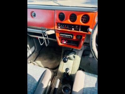 1998 Suzuki  Jimmy  in JACKSONVILLE, FL