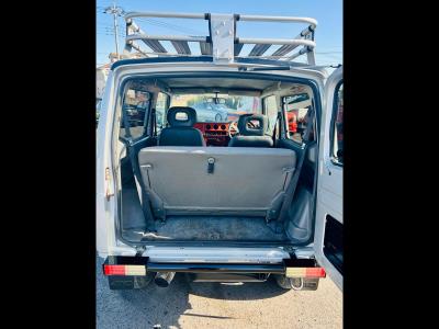 1998 Suzuki  Jimmy  in JACKSONVILLE, FL