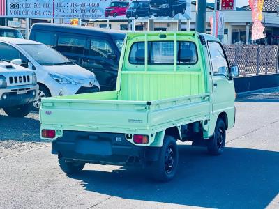 1997 Subaru  Sambar in JACKSONVILLE, FL