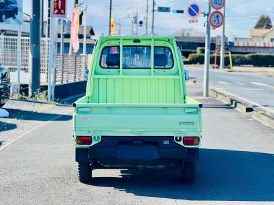 1997 Subaru  Sambar in JACKSONVILLE, FL