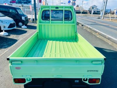 1997 Subaru  Sambar in JACKSONVILLE, FL