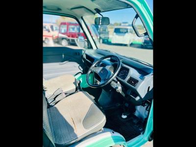 1991 Honda  Acty  in JACKSONVILLE, FL