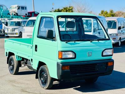 1991 Honda  Acty  in JACKSONVILLE, FL