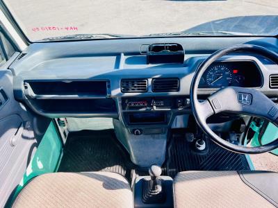 1991 Honda  Acty  in JACKSONVILLE, FL