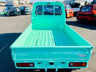 1991 Honda  Acty  in JACKSONVILLE, FL