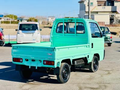 1991 Honda  Acty  in JACKSONVILLE, FL