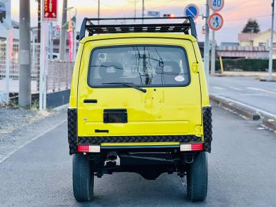 1998 Suzuki  Jimmy  in JACKSONVILLE, FL
