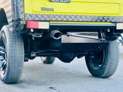 1998 Suzuki  Jimmy  in JACKSONVILLE, FL