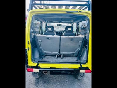 1998 Suzuki  Jimmy  in JACKSONVILLE, FL