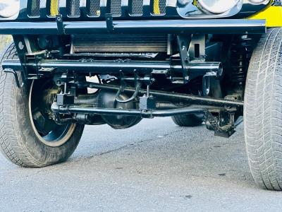 1998 Suzuki  Jimmy  in JACKSONVILLE, FL