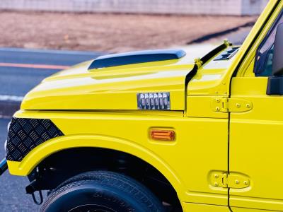 1998 Suzuki  Jimmy  in JACKSONVILLE, FL