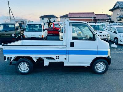 2000 Honda  Acty  in JACKSONVILLE, FL