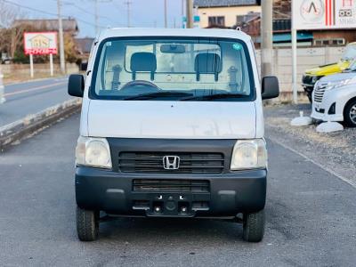 2000 Honda  Acty  in JACKSONVILLE, FL