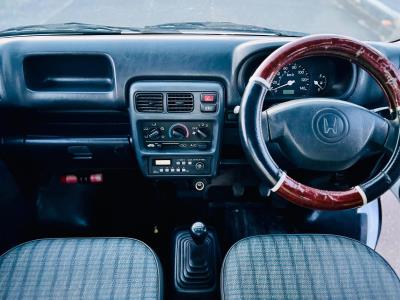 2000 Honda  Acty  in JACKSONVILLE, FL