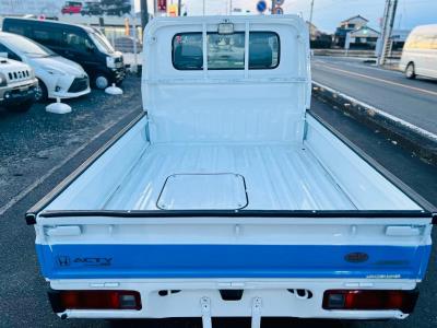 2000 Honda  Acty  in JACKSONVILLE, FL