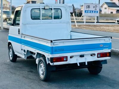 2000 Honda  Acty  in JACKSONVILLE, FL