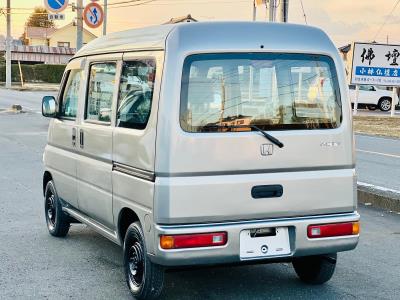 1997 Honda  Mini van  in JACKSONVILLE, FL