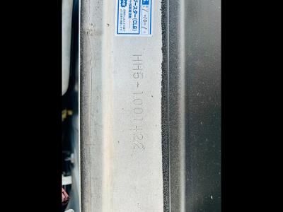 1997 Honda  Mini van  in JACKSONVILLE, FL