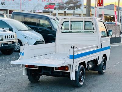 1997 Honda  Acty lift gate  in JACKSONVILLE, FL