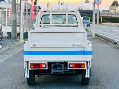 1997 Honda  Acty lift gate  in JACKSONVILLE, FL