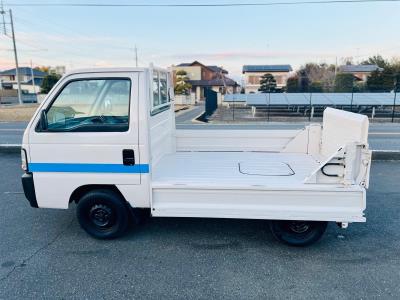 1997 Honda  Acty lift gate  in JACKSONVILLE, FL