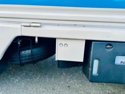 1997 Honda  Acty lift gate  in JACKSONVILLE, FL