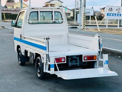 1997 Honda  Acty lift gate  in JACKSONVILLE, FL