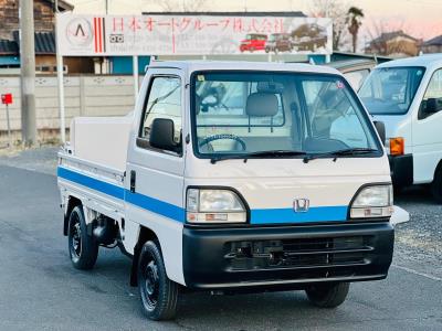 1997 Honda  Acty lift gate  in JACKSONVILLE, FL