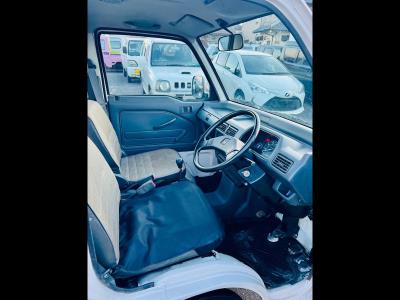 1997 Honda  Acty lift gate  in JACKSONVILLE, FL