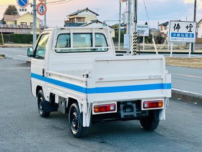 1997 Honda  Acty lift gate  in JACKSONVILLE, FL
