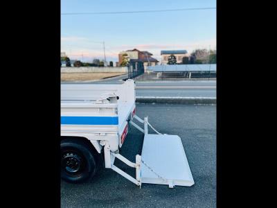 1997 Honda  Acty lift gate  in JACKSONVILLE, FL