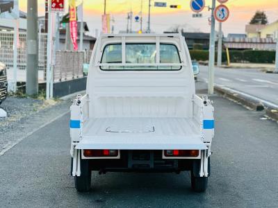 1997 Honda  Acty lift gate  in JACKSONVILLE, FL