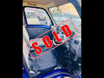 2001 Subaru  Sambar in JACKSONVILLE, FL