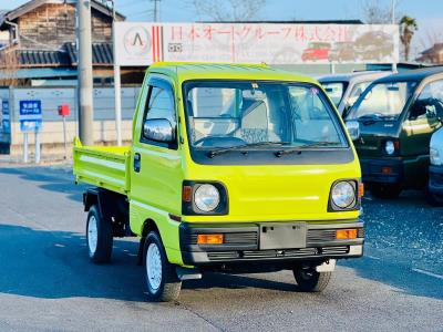 1992 Mitsubishi  Dump  in JACKSONVILLE, FL