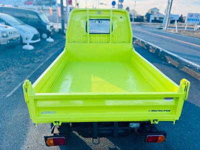 1992 Mitsubishi  Dump  in JACKSONVILLE, FL