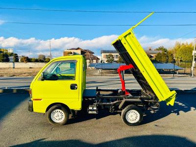 1992 Mitsubishi  Dump  in JACKSONVILLE, FL