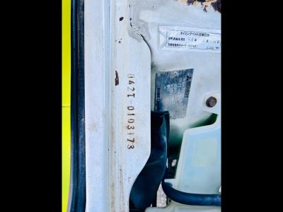 1992 Mitsubishi  Dump  in JACKSONVILLE, FL