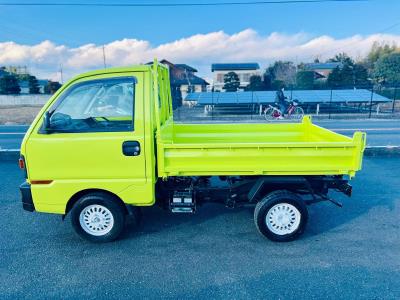 1992 Mitsubishi  Dump  in JACKSONVILLE, FL
